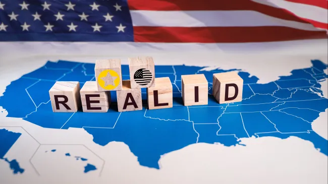 Real ID